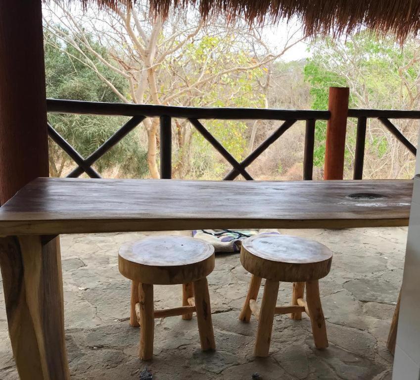 Kamajoru Ecohabitat Villa Tubara ภายนอก รูปภาพ