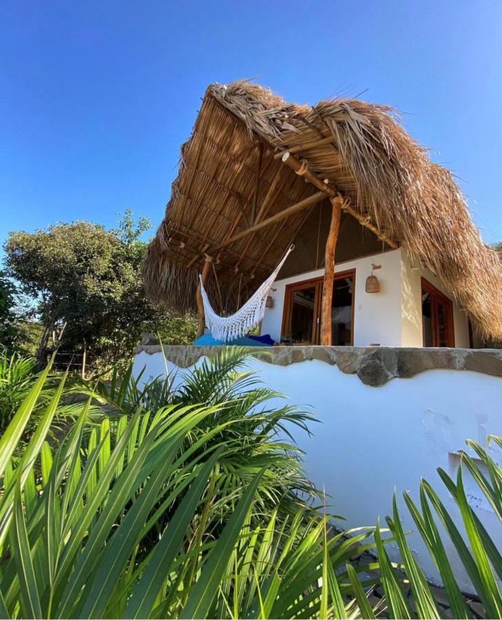 Kamajoru Ecohabitat Villa Tubara ภายนอก รูปภาพ